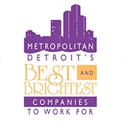 Metropolian Detroit's Best and Brightest Companies to Work For
