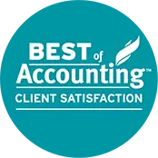 Best of Accounting Client Satisfaction